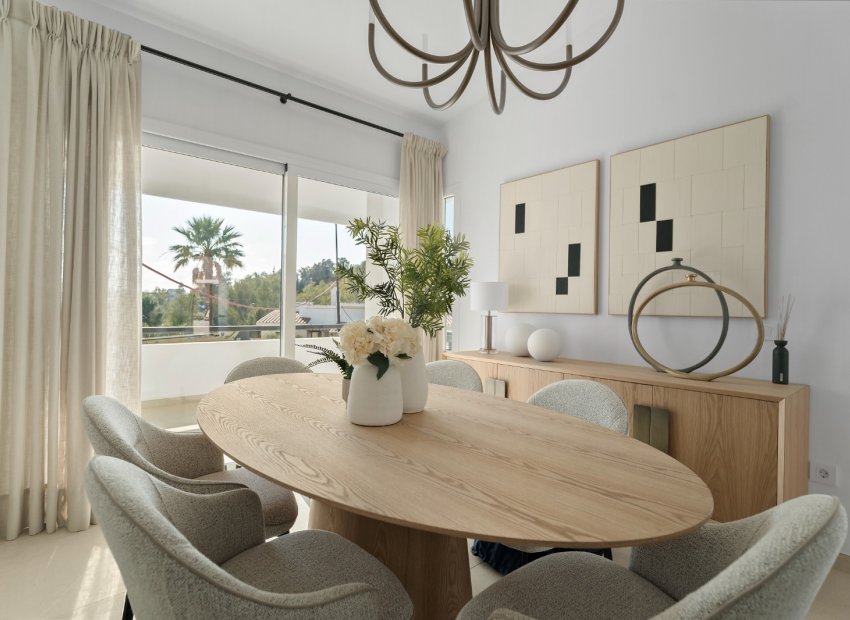 New Build - detached - Mijas