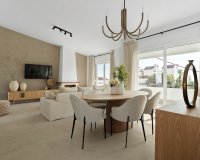 New Build - detached - Mijas