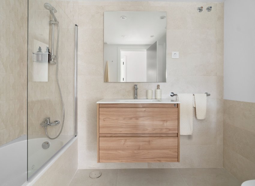 New Build - detached - Mijas