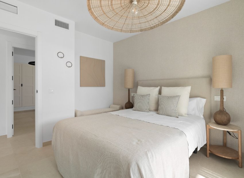 New Build - detached - Mijas