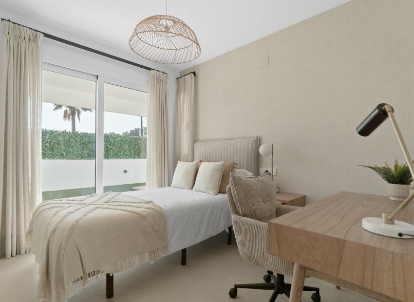 New Build - detached - Mijas