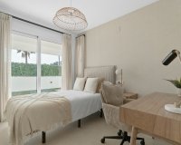 New Build - detached - Mijas