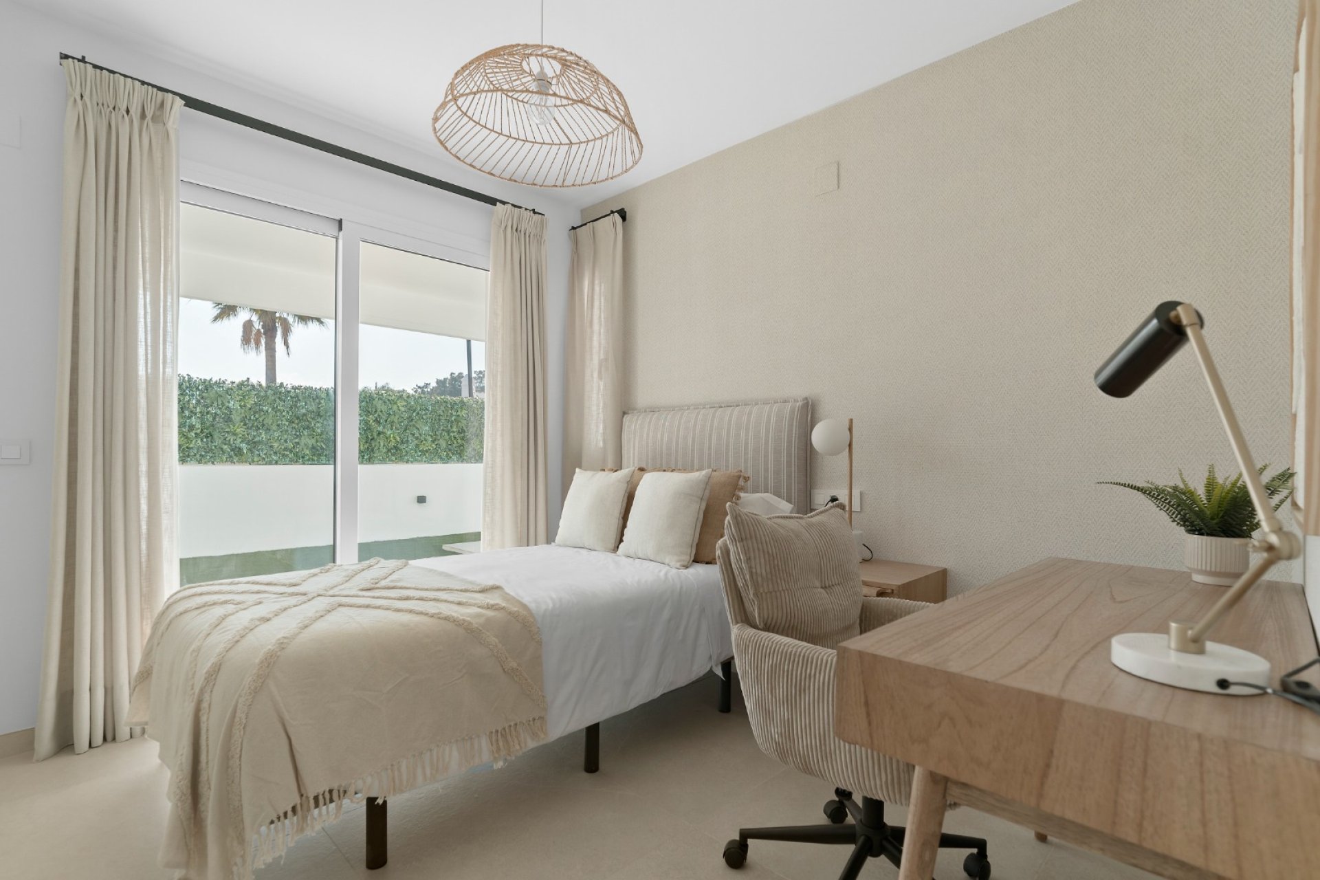 New Build - detached - Mijas