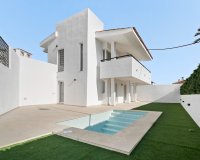 New Build - detached - Mijas