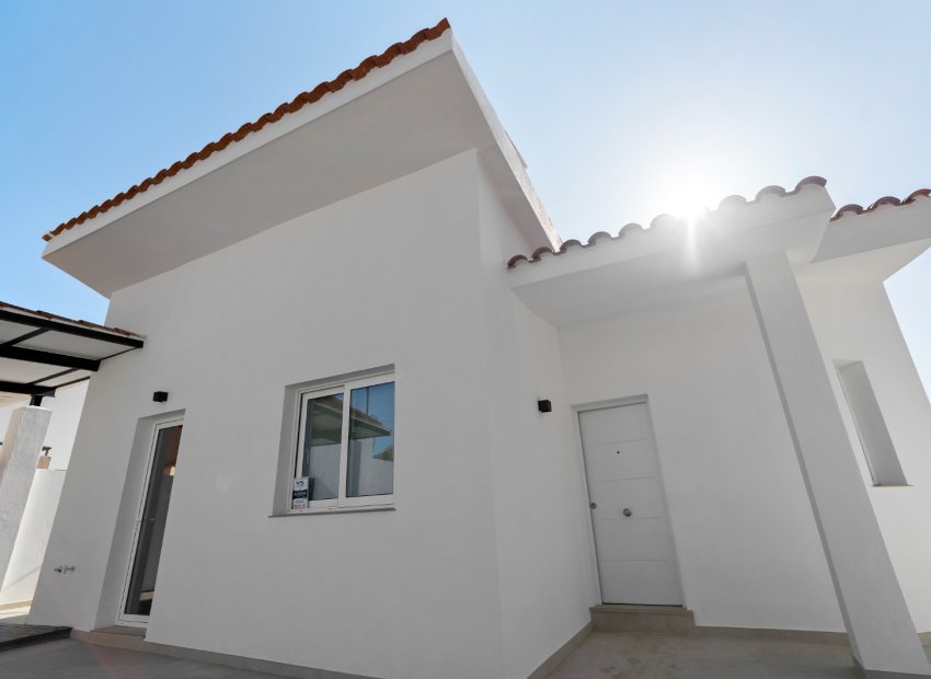 New Build - detached - Mijas