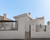 New Build - detached - Mijas