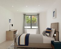 New Build - detached - Monforte del Cid