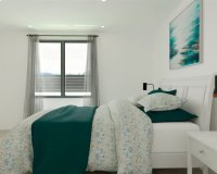 New Build - detached - Monforte del Cid