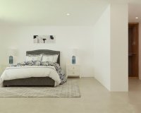 New Build - detached - Monforte del Cid