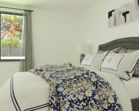 New Build - detached - Monforte del Cid