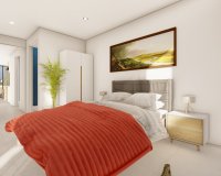 New Build - detached - Murcia