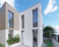 New Build - detached - Murcia