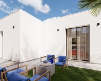 New Build - detached - Murcia