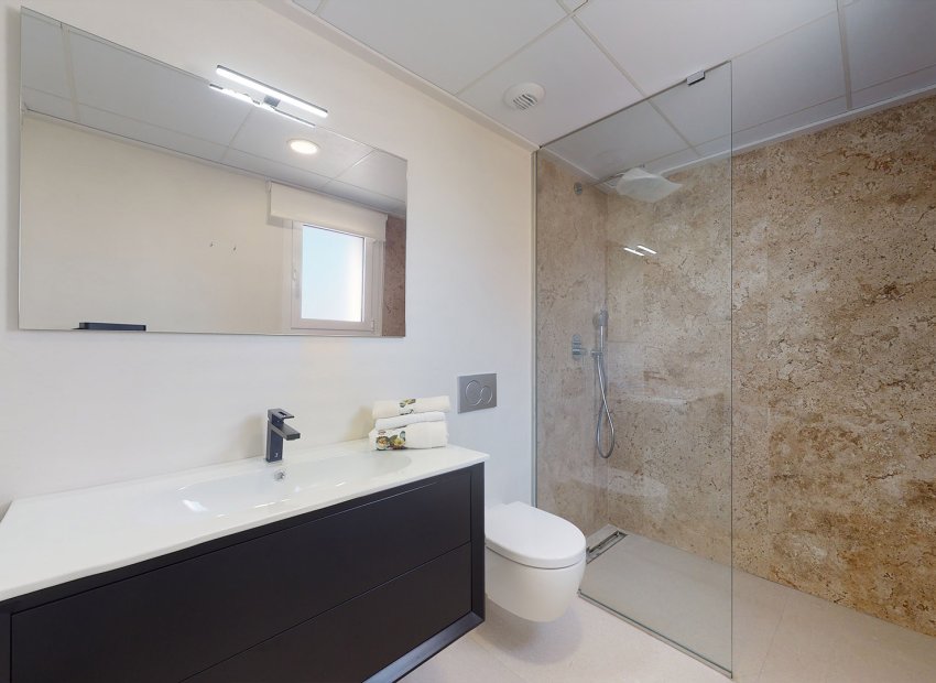 New Build - detached - Mutxamel