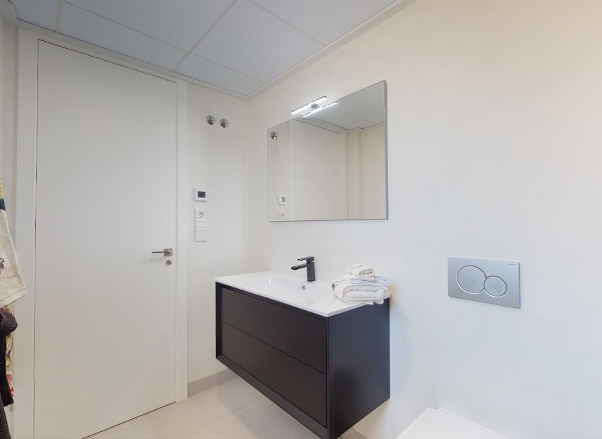 New Build - detached - Mutxamel