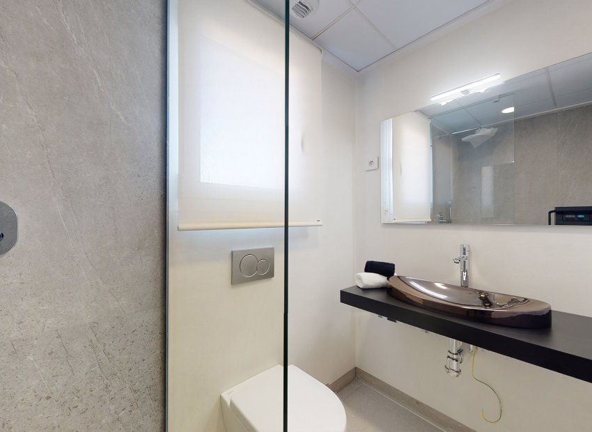 New Build - detached - Mutxamel