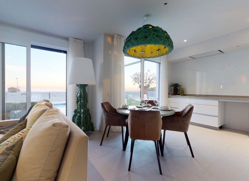 New Build - detached - Mutxamel