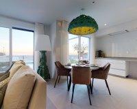 New Build - detached - Mutxamel