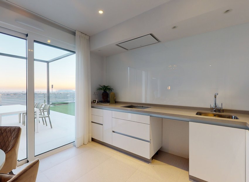 New Build - detached - Mutxamel