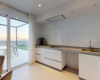 New Build - detached - Mutxamel