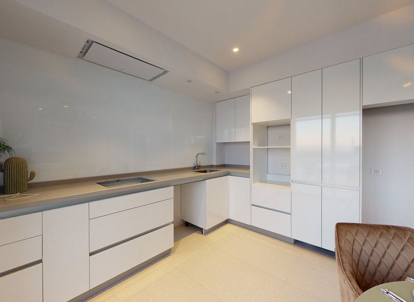 New Build - detached - Mutxamel