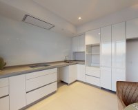 New Build - detached - Mutxamel