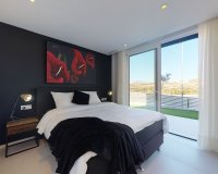 New Build - detached - Mutxamel