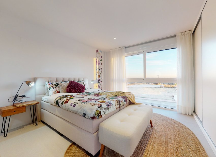 New Build - detached - Mutxamel