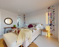 New Build - detached - Mutxamel