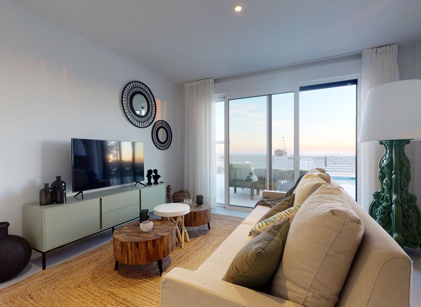 New Build - detached - Mutxamel