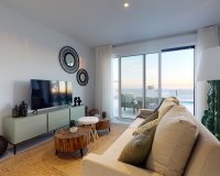 New Build - detached - Mutxamel