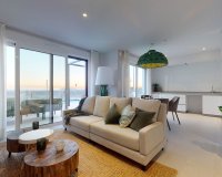 New Build - detached - Mutxamel