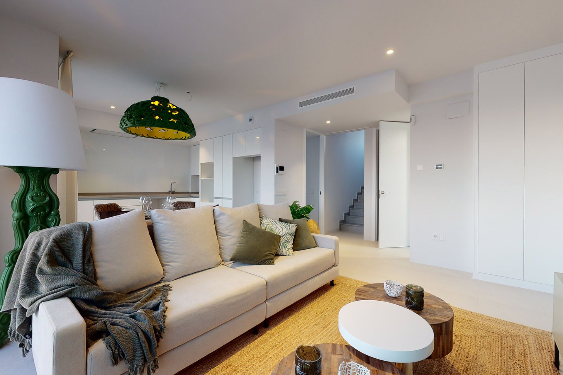 New Build - detached - Mutxamel