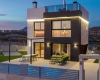 New Build - detached - Mutxamel