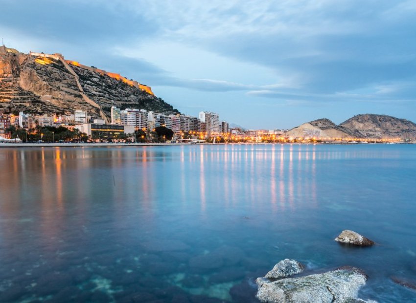 New Build - detached - Mutxamel