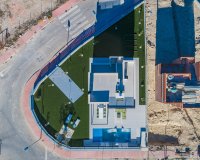 New Build - detached - Mutxamel