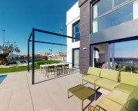 New Build - detached - Mutxamel