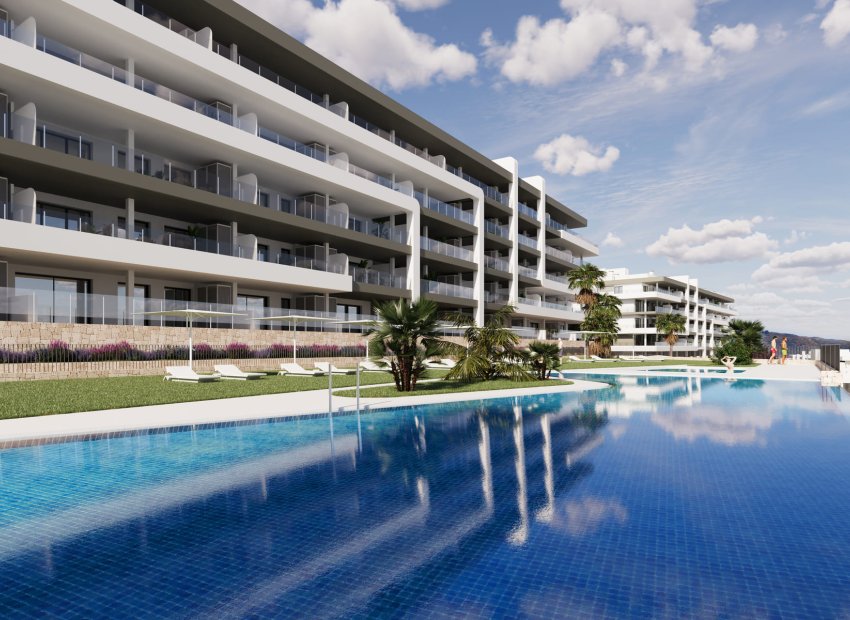 New Build - detached - Mutxamel