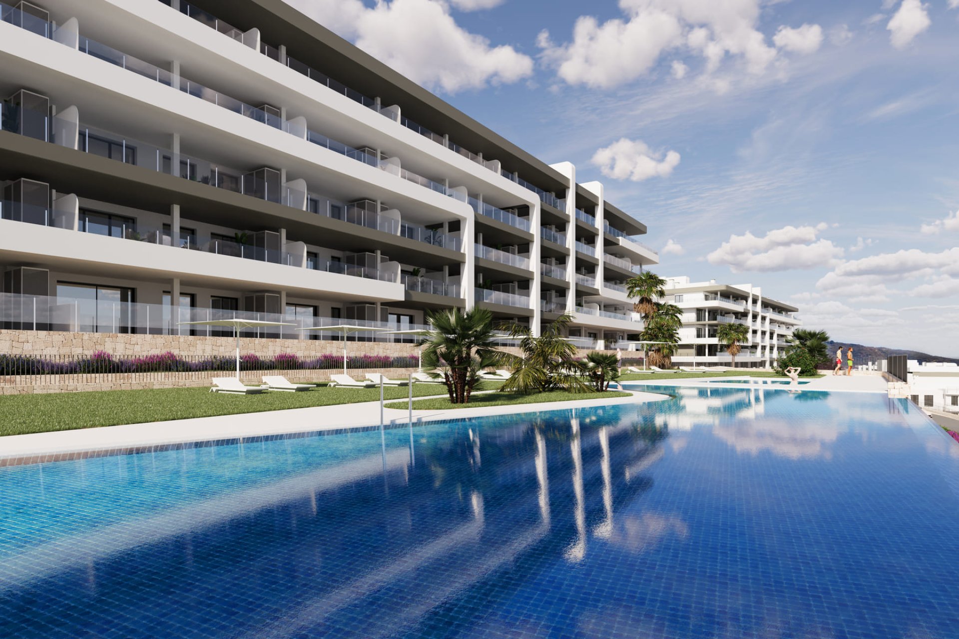 New Build - detached - Mutxamel