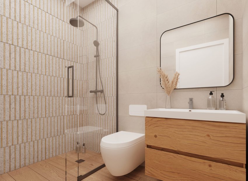 New Build - detached - Mutxamel