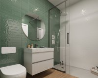 New Build - detached - Mutxamel