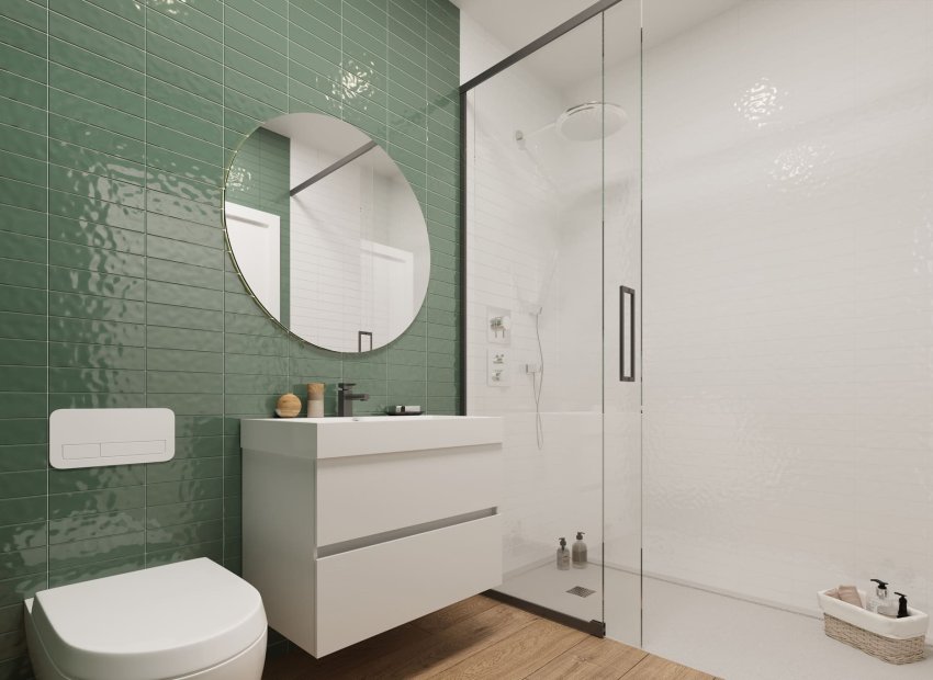 New Build - detached - Mutxamel