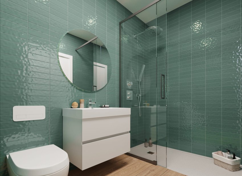 New Build - detached - Mutxamel