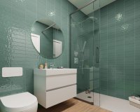 New Build - detached - Mutxamel