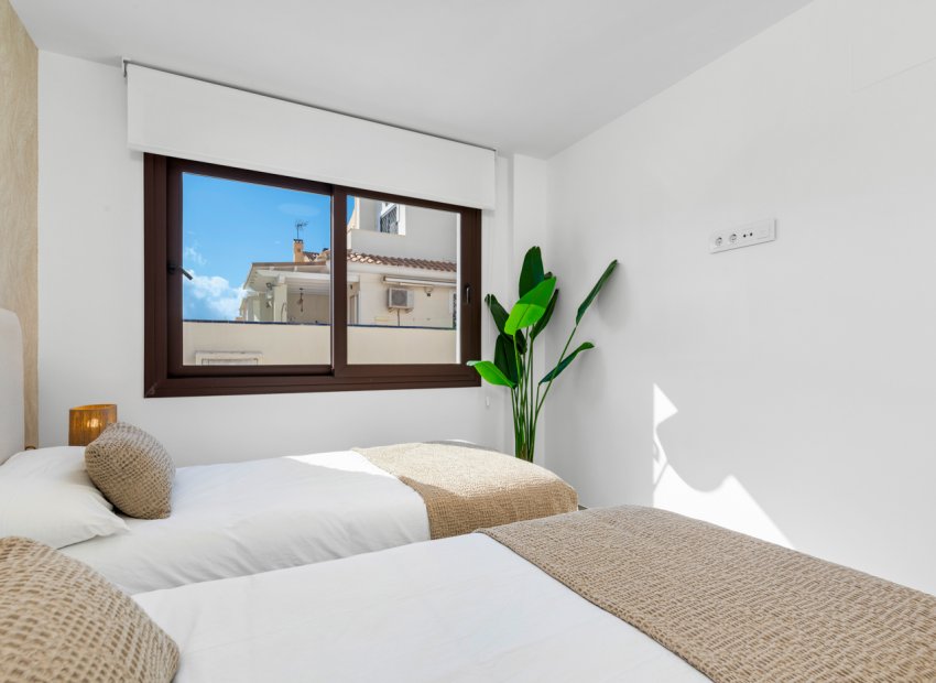 New Build - detached - Pilar de la Horadada