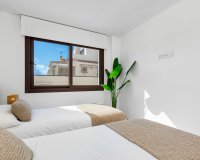 New Build - detached - Pilar de la Horadada