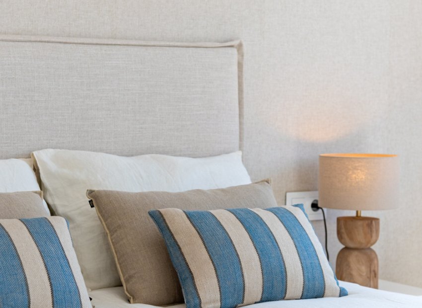 New Build - detached - Pilar de la Horadada