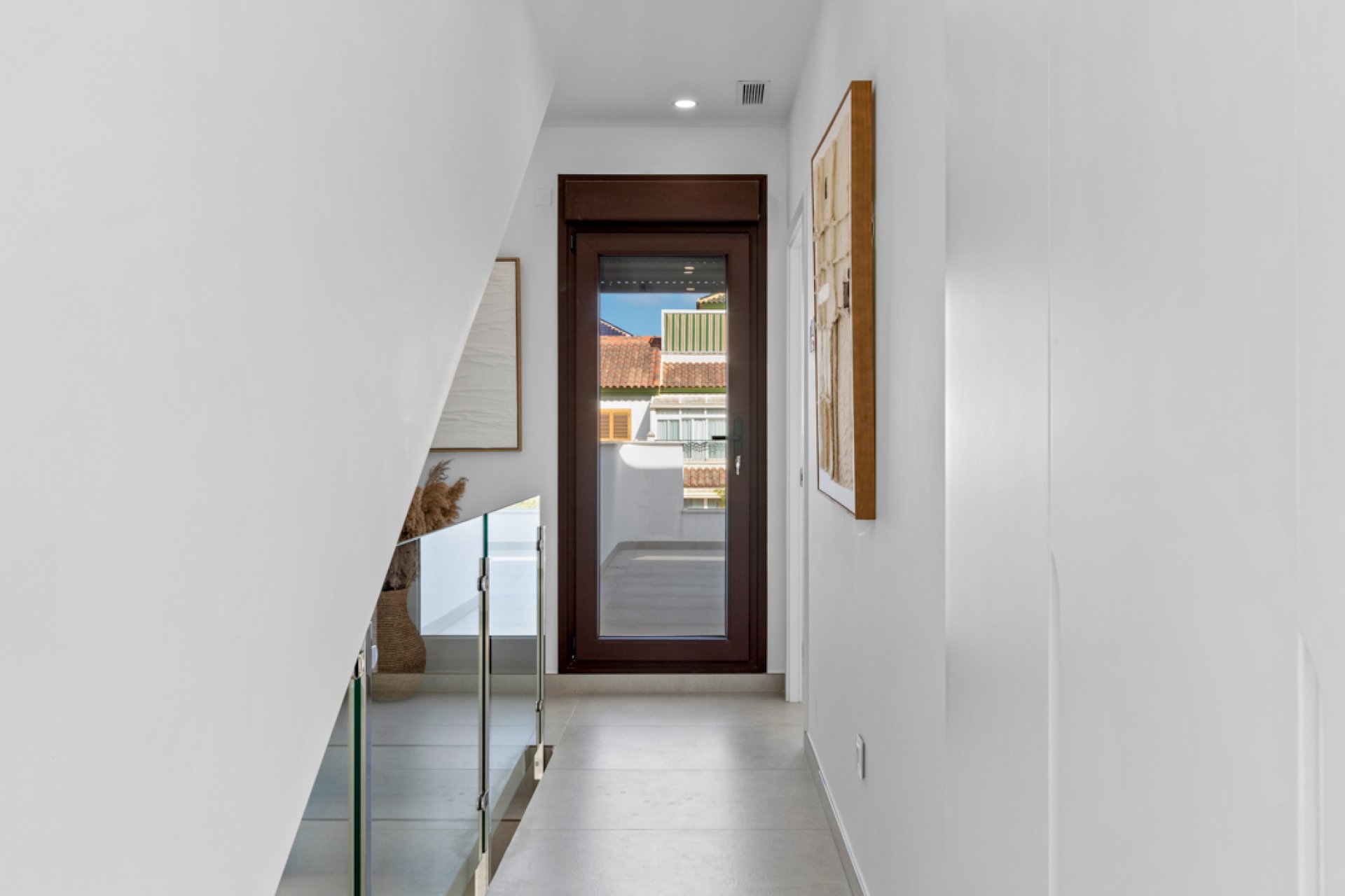 New Build - detached - Pilar de la Horadada