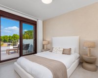 New Build - detached - Pilar de la Horadada