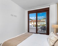 New Build - detached - Pilar de la Horadada